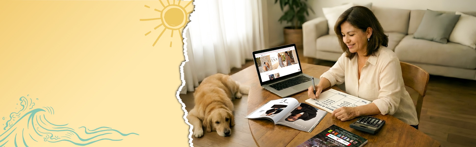 ÚNETE COMO CONSULTORA <br>Y GANA 